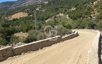 Menemen Görece’de hazır altyapılı 8.446 m 2 yatırımlık arsa