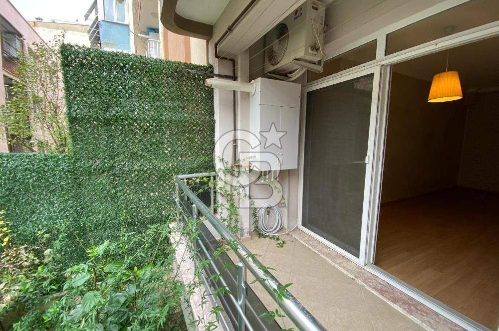 MUSELAND' DEN KARABAĞLAR KAZIM ÖZALP MAH. 2+1 SATILIK DAİRE