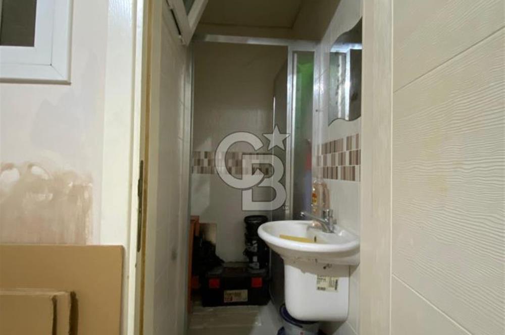 MUSELAND' DEN KARABAĞLAR KAZIM ÖZALP MAH. 2+1 SATILIK DAİRE