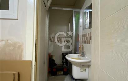 MUSELAND' DEN KARABAĞLAR KAZIM ÖZALP MAH. 2+1 SATILIK DAİRE