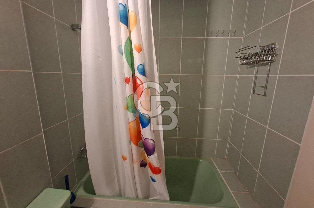 CB YALIDAN İZMİR GÖZTEPEDE SATILIK YALI DAİRESİ