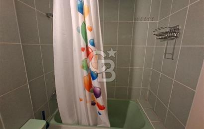 CB YALIDAN İZMİR GÖZTEPEDE SATILIK YALI DAİRESİ