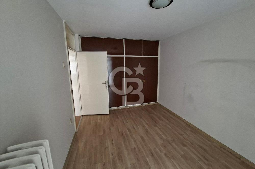 CB YALIDAN İZMİR GÖZTEPEDE SATILIK YALI DAİRESİ