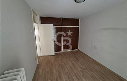 CB YALIDAN İZMİR GÖZTEPEDE SATILIK YALI DAİRESİ