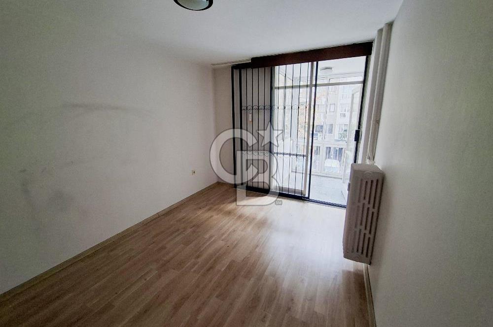 CB YALIDAN İZMİR GÖZTEPEDE SATILIK YALI DAİRESİ