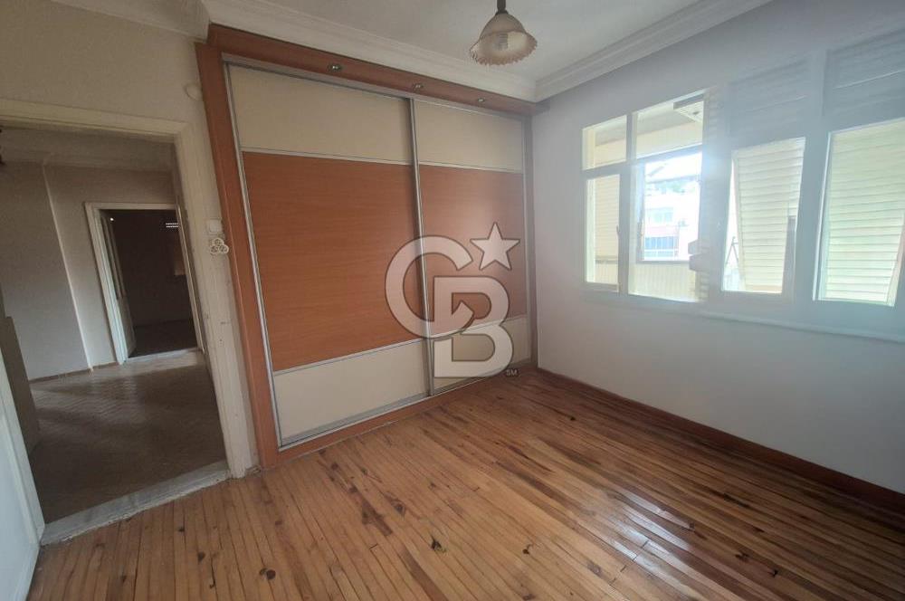 MUSELAND-TURGUTLU GARDALYA SOKAK 2+1 SATILIK