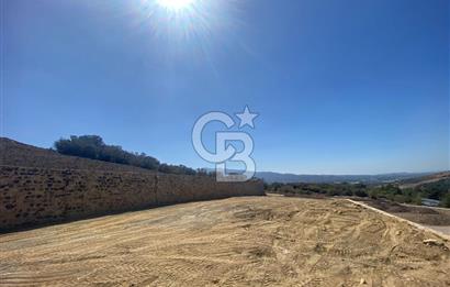 Menemen Görece’de hazır altyapılı 8.446 m 2 yatırımlık arsa