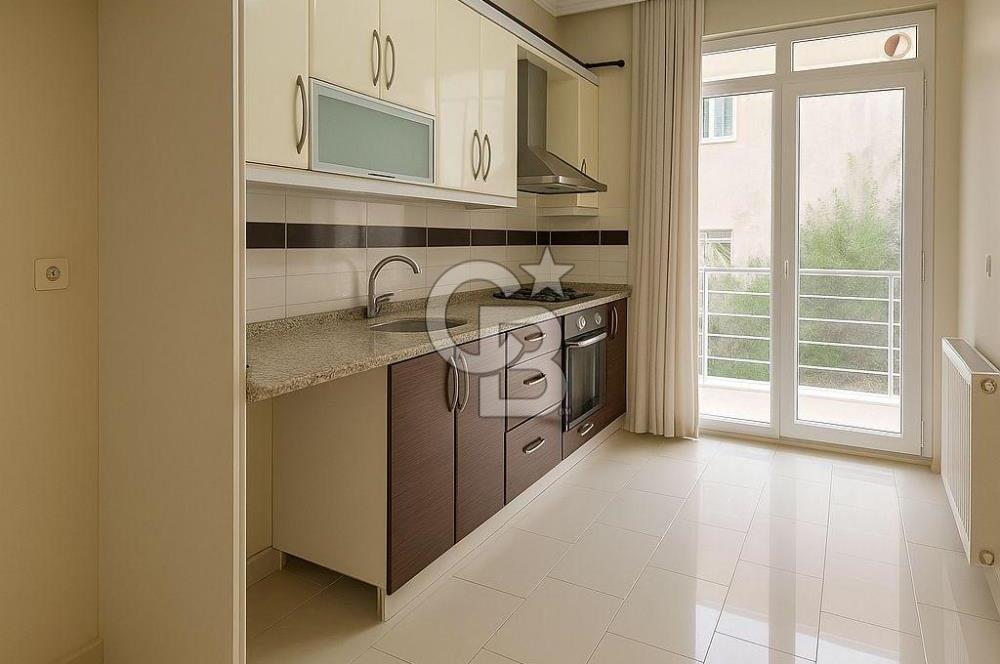 MUSELAND' DEN KARABAĞLAR KAZIM ÖZALP MAH. 2+1 SATILIK DAİRE