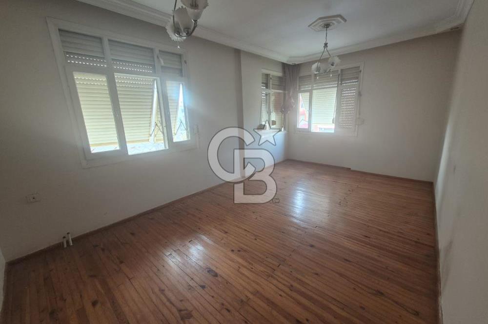 MUSELAND-TURGUTLU GARDALYA SOKAK 2+1 SATILIK