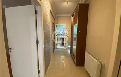 MUSELAND' DEN KARABAĞLAR KAZIM ÖZALP MAH. 2+1 SATILIK DAİRE