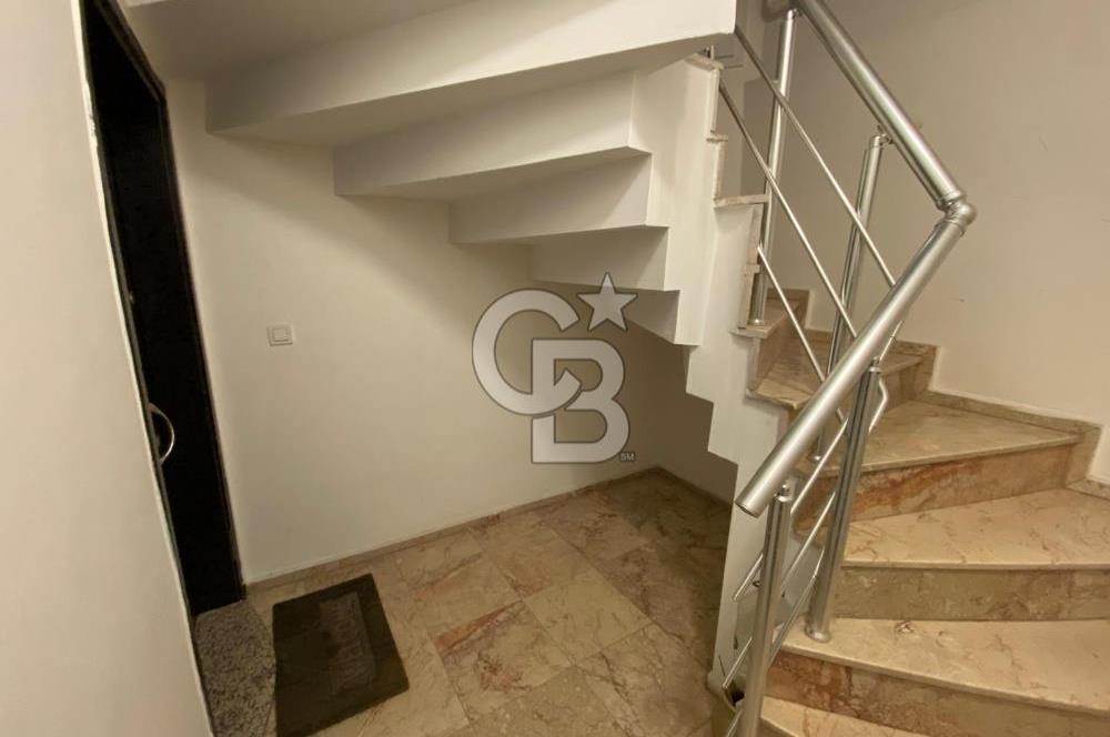 MUSELAND' DEN KARABAĞLAR KAZIM ÖZALP MAH. 2+1 SATILIK DAİRE