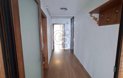 CB YALIDAN İZMİR GÖZTEPEDE SATILIK YALI DAİRESİ