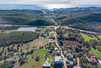 CB ARDENDEN ANTALYA DEMRE DAVAZLAR DA SATILIK KERPİÇ EV & BAHÇE - 2 - 319365