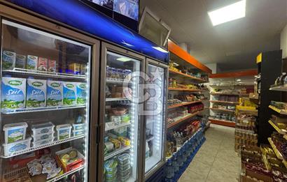 GAZİEMİR ALTAY TESİSLERİ BÖLGESİNDE YÜKSEK CİROLU DEVREN İŞLETME