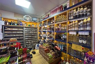 GAZİEMİR ALTAY TESİSLERİ BÖLGESİNDE YÜKSEK CİROLU DEVREN İŞLETME - 5 - 319363