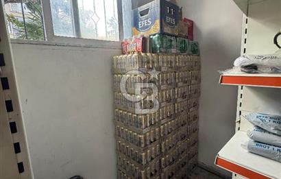 GAZİEMİR ALTAY TESİSLERİ BÖLGESİNDE YÜKSEK CİROLU DEVREN İŞLETME