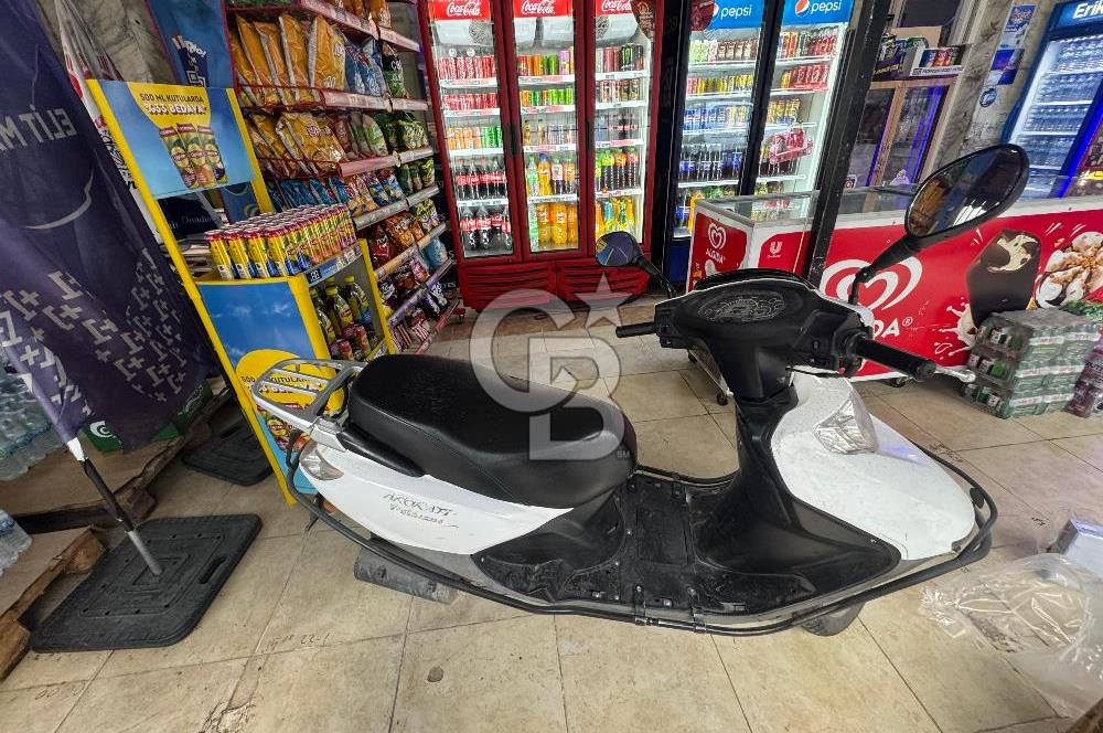 GAZİEMİR ALTAY TESİSLERİ BÖLGESİNDE YÜKSEK CİROLU DEVREN İŞLETME