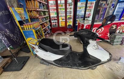 GAZİEMİR ALTAY TESİSLERİ BÖLGESİNDE YÜKSEK CİROLU DEVREN İŞLETME