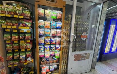 GAZİEMİR ALTAY TESİSLERİ BÖLGESİNDE YÜKSEK CİROLU DEVREN İŞLETME