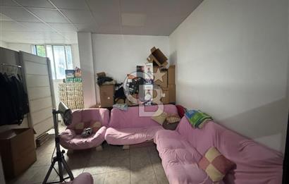 GAZİEMİR ALTAY TESİSLERİ BÖLGESİNDE YÜKSEK CİROLU DEVREN İŞLETME