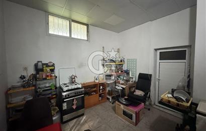 GAZİEMİR ALTAY TESİSLERİ BÖLGESİNDE YÜKSEK CİROLU DEVREN İŞLETME