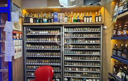 GAZİEMİR ALTAY TESİSLERİ BÖLGESİNDE YÜKSEK CİROLU DEVREN İŞLETME