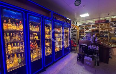 GAZİEMİR ALTAY TESİSLERİ BÖLGESİNDE YÜKSEK CİROLU DEVREN İŞLETME