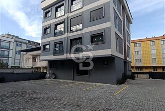 JASSE'DEN 2+1 DOĞALGAZLI KAPALI OTOPARK&GÜVENLİKLİ SİTE - 8 - 319349