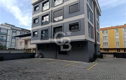 JASSE'DEN 2+1 DOĞALGAZLI KAPALI OTOPARK&GÜVENLİKLİ SİTE