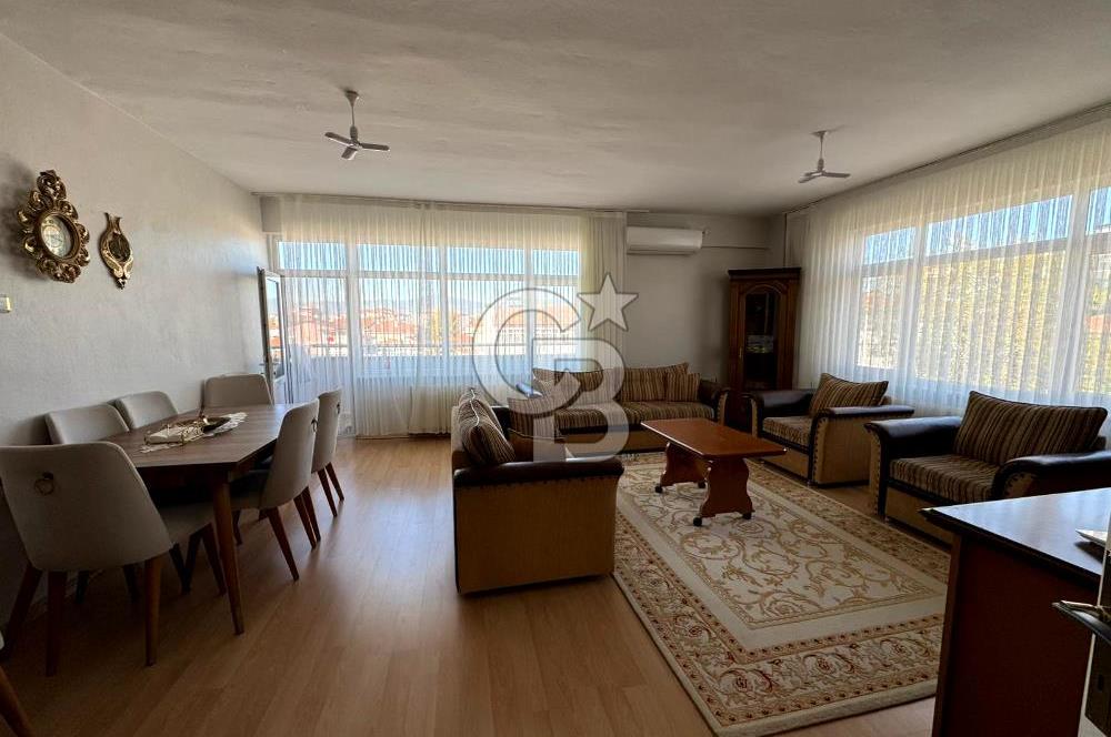 CB Elexus | Yeni Mahalle'de 3+1 Fırsat Daire