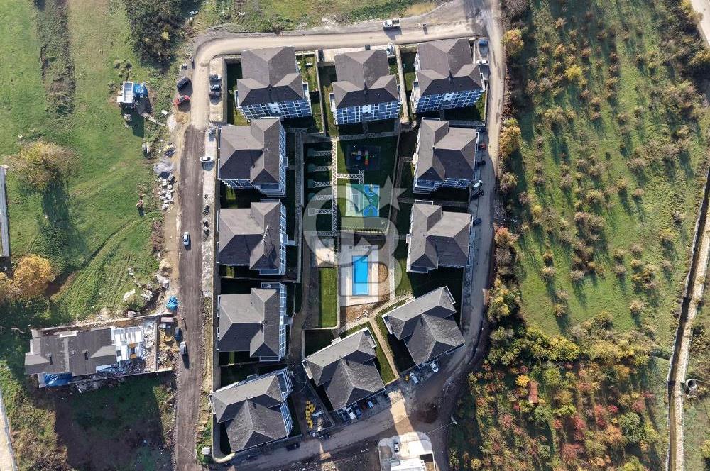 CB ENVOY GÖLCÜK HİSAREYİN MAVİ ŞEHİR 3+1 ÇATI DUBLEKS DAİRE