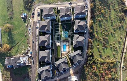 CB ENVOY GÖLCÜK HİSAREYİN MAVİ ŞEHİR 3+1 ÇATI DUBLEKS DAİRE