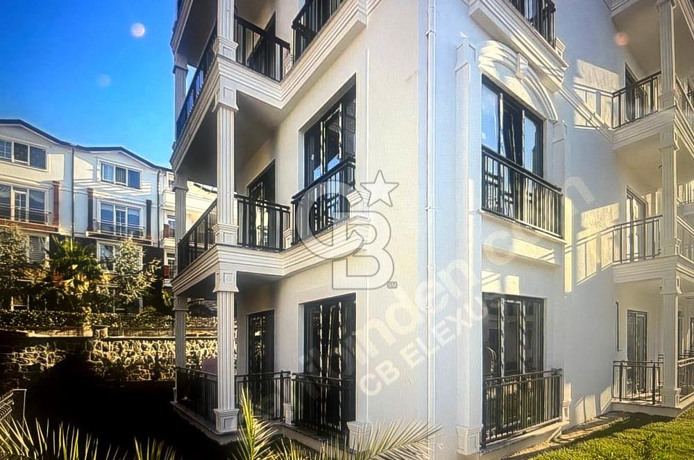 CB Elexus | Değirmendere Atatürk'de 3+1 Satılık Daire