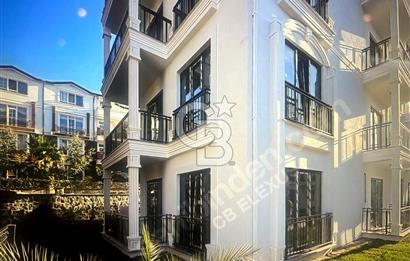 CB Elexus | Değirmendere Atatürk'de 3+1 Satılık Daire