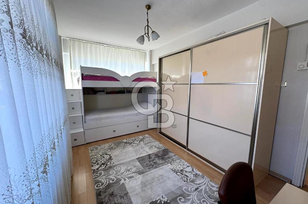 CB Elexus | Yeni Mahalle'de 3+1 Fırsat Daire