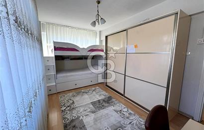 CB Elexus | Yeni Mahalle'de 3+1 Fırsat Daire