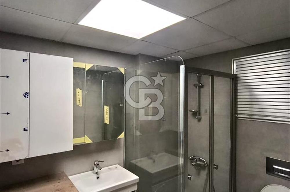 JASSE'DEN AKINCILAR MAHALLESİNDE 1+1 KİRALIK DAİRE