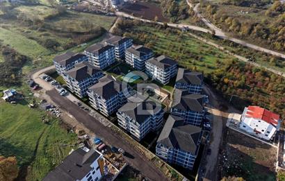 CB ENVOY GÖLCÜK HİSAREYİN MAVİ ŞEHİR ARA KAT 3+1 SATILIK DAİRE