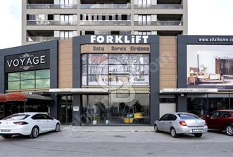 CB BLACK'TAN 23 NİSAN CADDE ÜZERİ EMSALSİZ DÜKKAN - 1 - 319346