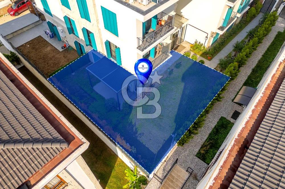 GÜZELBAHÇE YELKİ SATILIK 1+1 DAİRE