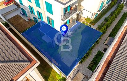 GÜZELBAHÇE YELKİ SATILIK 1+1 DAİRE