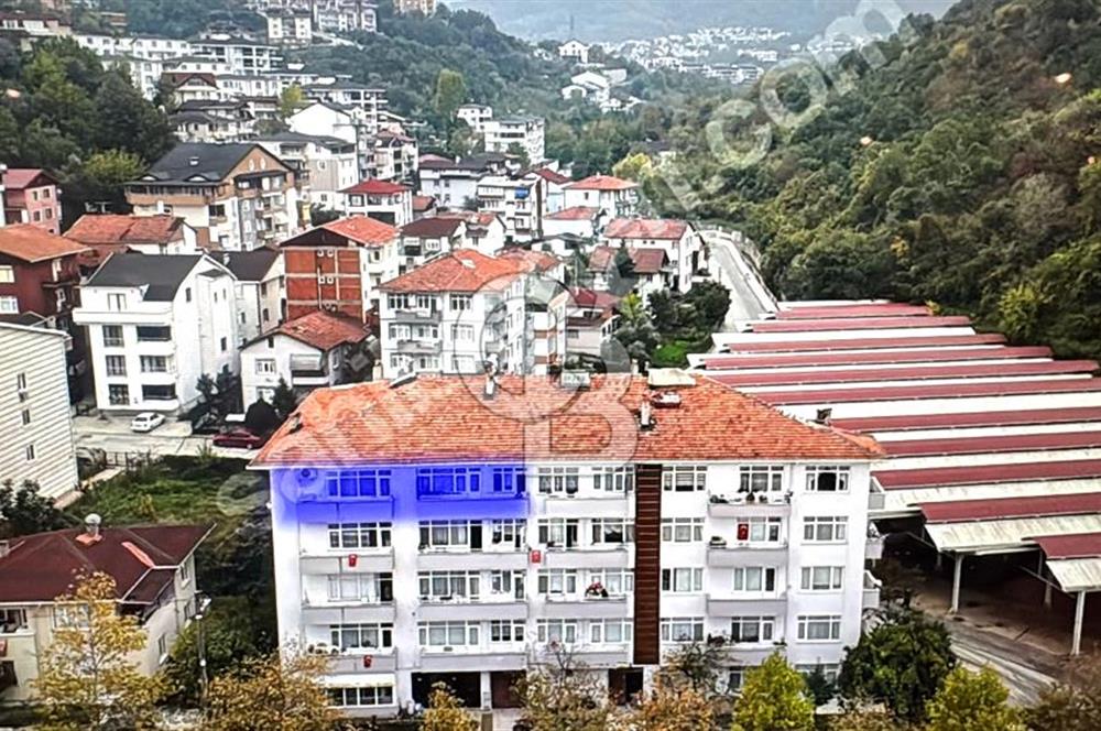 CB Elexus | Yeni Mahalle'de 3+1 Fırsat Daire