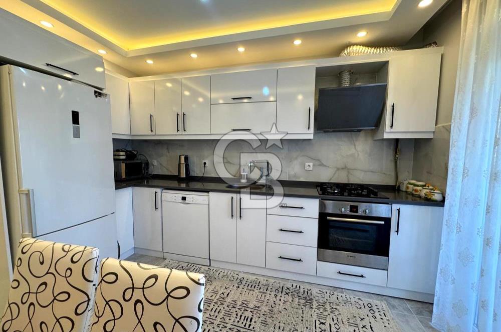 CB Elexus | Hisareyn'de Fırsat 3+1 Satılık Daire