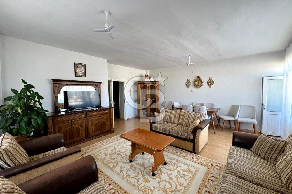 CB Elexus | Yeni Mahalle'de 3+1 Fırsat Daire