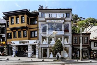 CB BLACK'TAN ALTIPARMAK CADDE ÜZERİ ÇOK KIYMETLİ MAĞAZA - 2 - 319342