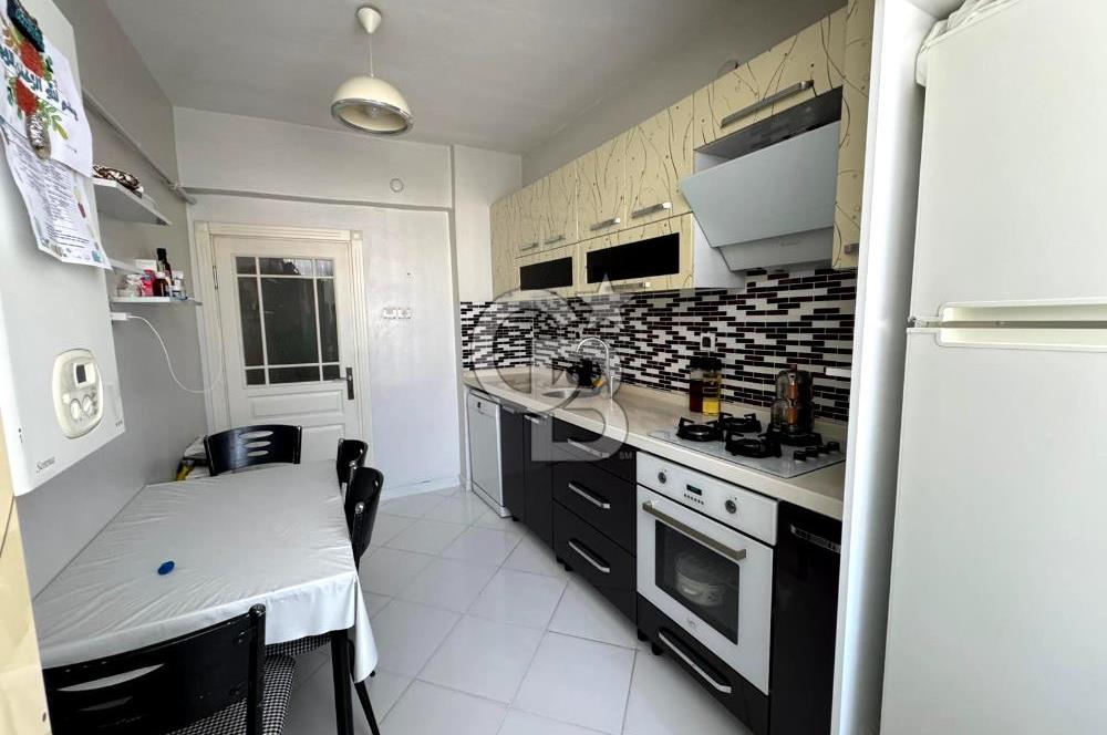 CB Elexus | Yeni Mahalle'de 3+1 Fırsat Daire