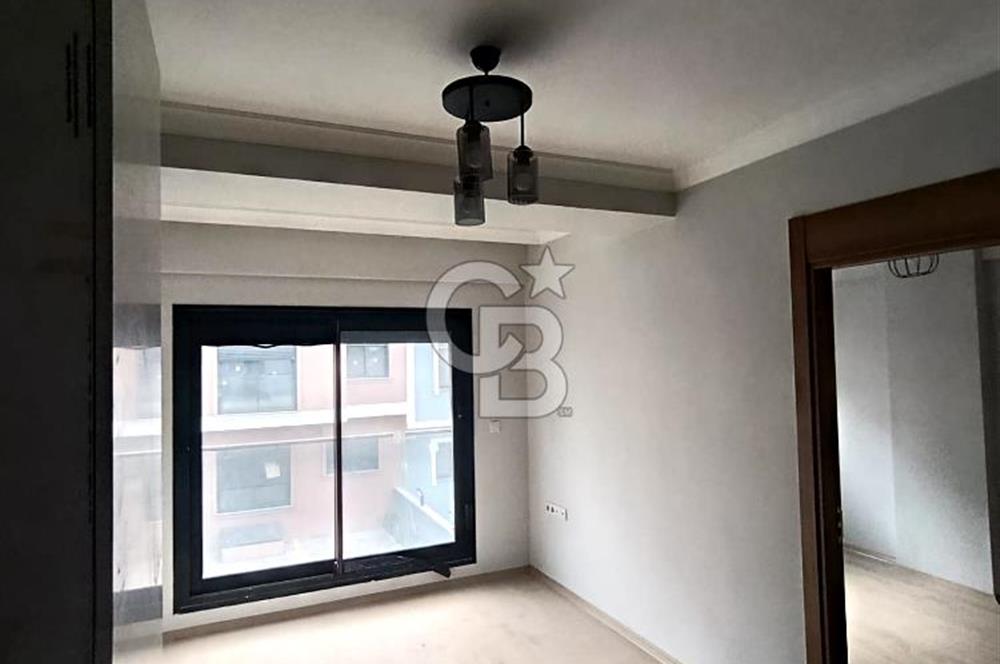 JASSE'DEN 2+1 DOĞALGAZLI KAPALI OTOPARK&GÜVENLİKLİ SİTE