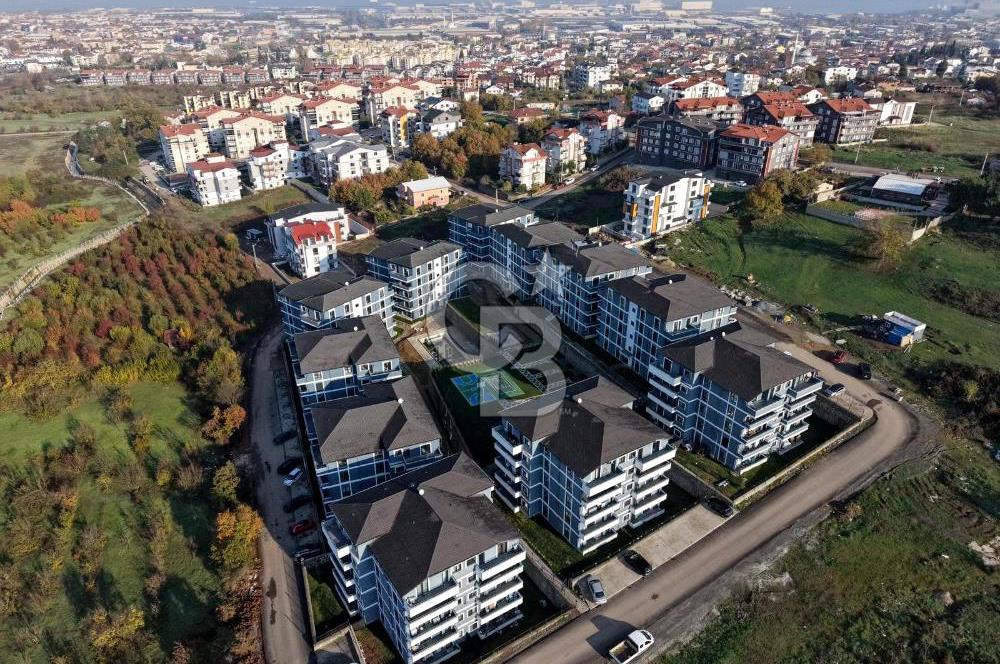 CB ENVOY GÖLCÜK HİSAREYİN MAVİ ŞEHİR ARA KAT 3+1 SATILIK DAİRE