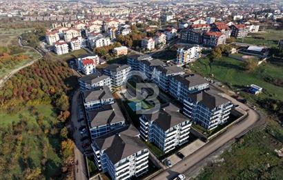 CB ENVOY GÖLCÜK HİSAREYİN MAVİ ŞEHİR ARA KAT 3+1 SATILIK DAİRE