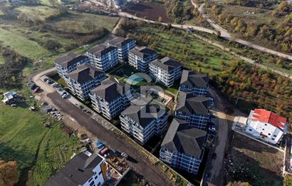 CB ENVOY GÖLCÜK HİSAREYİN MAVİ ŞEHİR 3+1 ÇATI DUBLEKS DAİRE